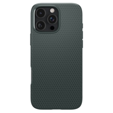 SPIGEN LIQUID AIR IPHONE 16 PRO MAX ABYSS GREEN Spigen