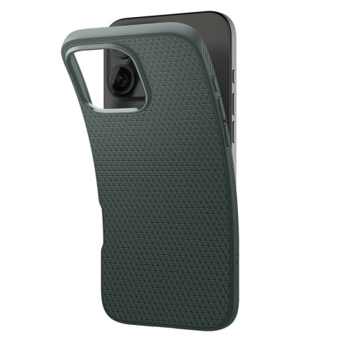 SPIGEN LIQUID AIR IPHONE 16 PRO MAX ABYSS GREEN Spigen