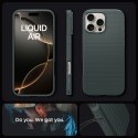 SPIGEN LIQUID AIR IPHONE 16 PRO MAX ABYSS GREEN Spigen