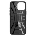 SPIGEN LIQUID AIR IPHONE 16 PRO MAX MATTE BLACK Spigen