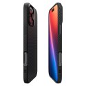 SPIGEN LIQUID AIR IPHONE 16 PRO MAX MATTE BLACK Spigen