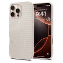 SPIGEN LIQUID AIR IPHONE 16 PRO MAX NATURAL TITANIUM Spigen