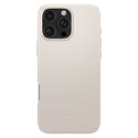 SPIGEN LIQUID AIR IPHONE 16 PRO MAX NATURAL TITANIUM Spigen