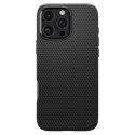 SPIGEN LIQUID AIR IPHONE 16 PRO MATTE BLACK Spigen