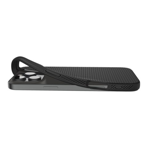 SPIGEN LIQUID AIR IPHONE 16 PRO MATTE BLACK Spigen