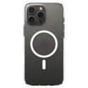 SPIGEN LIQUID CRYSTAL MAG MAGSAFE IPHONE 16 PRO CLEAR Spigen