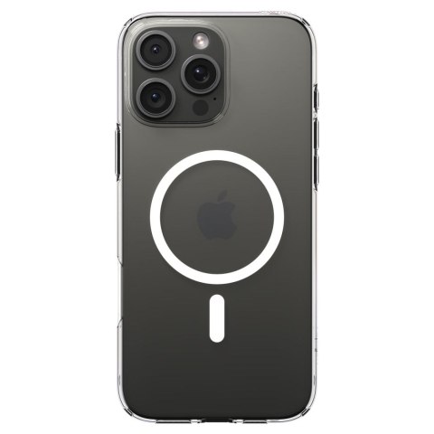 SPIGEN LIQUID CRYSTAL MAG MAGSAFE IPHONE 16 PRO CLEAR Spigen
