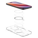 SPIGEN LIQUID CRYSTAL MAG MAGSAFE IPHONE 16 PRO CLEAR Spigen
