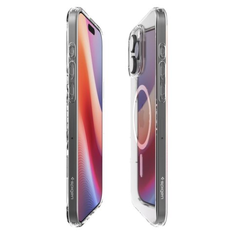 SPIGEN LIQUID CRYSTAL MAG MAGSAFE IPHONE 16 PRO CLEAR Spigen