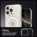 SPIGEN LIQUID CRYSTAL MAG MAGSAFE IPHONE 16 PRO CLEAR Spigen