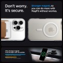 SPIGEN LIQUID CRYSTAL MAG MAGSAFE IPHONE 16 PRO CLEAR Spigen