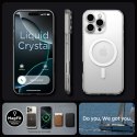 SPIGEN LIQUID CRYSTAL MAG MAGSAFE IPHONE 16 PRO CLEAR Spigen