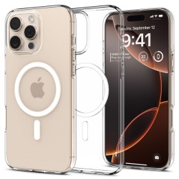 SPIGEN LIQUID CRYSTAL MAG MAGSAFE IPHONE 16 PRO MAX CLEAR Spigen