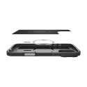 SPIGEN OPTIK ARMOR MAG MAGSAFE IPHONE 16 PRO MAX BLACK Spigen