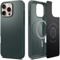 SPIGEN THIN FIT MAG MAGSAFE IPHONE 16 PRO MAX ABYSS GREEN Spigen