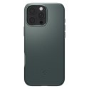 SPIGEN THIN FIT MAG MAGSAFE IPHONE 16 PRO MAX ABYSS GREEN Spigen
