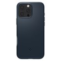 SPIGEN THIN FIT MAG MAGSAFE IPHONE 16 PRO MAX METAL SLATE Spigen