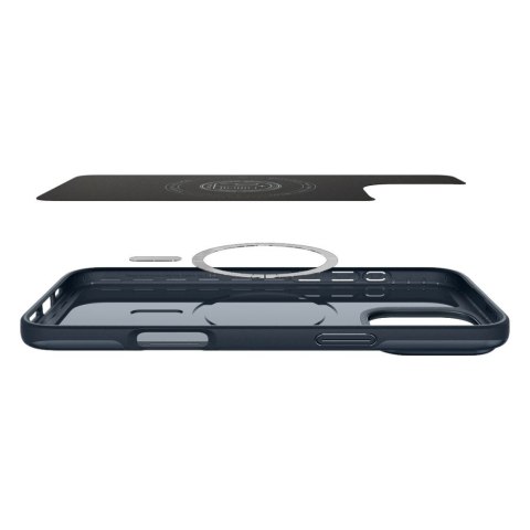 SPIGEN THIN FIT MAG MAGSAFE IPHONE 16 PRO METAL SLATE Spigen