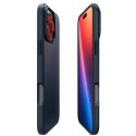 SPIGEN THIN FIT MAG MAGSAFE IPHONE 16 PRO METAL SLATE Spigen