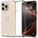 SPIGEN ULTRA HYBRID IPHONE 16 PRO CRYSTAL CLEAR Spigen