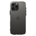 SPIGEN ULTRA HYBRID IPHONE 16 PRO CRYSTAL CLEAR Spigen