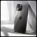 SPIGEN ULTRA HYBRID IPHONE 16 PRO CRYSTAL CLEAR Spigen