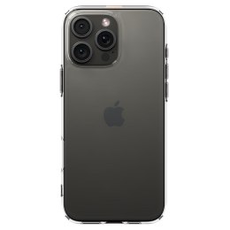 SPIGEN ULTRA HYBRID IPHONE 16 PRO MAX CRYSTAL CLEAR Spigen