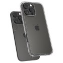 SPIGEN ULTRA HYBRID IPHONE 16 PRO MAX CRYSTAL CLEAR Spigen