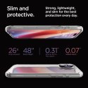 SPIGEN ULTRA HYBRID IPHONE 16 PRO MAX CRYSTAL CLEAR Spigen
