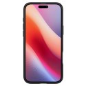 SPIGEN ULTRA HYBRID IPHONE 16 PRO MAX FROST BLACK Spigen