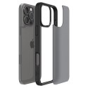 SPIGEN ULTRA HYBRID IPHONE 16 PRO MAX FROST BLACK Spigen