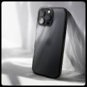 SPIGEN ULTRA HYBRID IPHONE 16 PRO MAX FROST BLACK Spigen