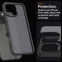 SPIGEN ULTRA HYBRID IPHONE 16 PRO MAX FROST BLACK Spigen