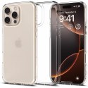 SPIGEN ULTRA HYBRID IPHONE 16 PRO MAX FROST CLEAR Spigen