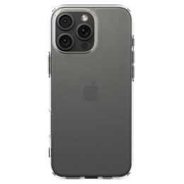 SPIGEN ULTRA HYBRID IPHONE 16 PRO MAX FROST CLEAR Spigen
