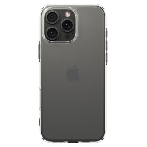 SPIGEN ULTRA HYBRID IPHONE 16 PRO MAX FROST CLEAR Spigen