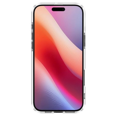 SPIGEN ULTRA HYBRID IPHONE 16 PRO MAX FROST CLEAR Spigen