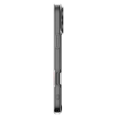 SPIGEN ULTRA HYBRID IPHONE 16 PRO MAX FROST CLEAR Spigen