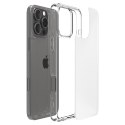 SPIGEN ULTRA HYBRID IPHONE 16 PRO MAX FROST CLEAR Spigen