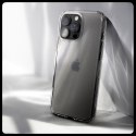 SPIGEN ULTRA HYBRID IPHONE 16 PRO MAX FROST CLEAR Spigen