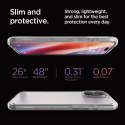 SPIGEN ULTRA HYBRID IPHONE 16 PRO MAX FROST CLEAR Spigen