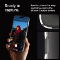 SPIGEN ULTRA HYBRID IPHONE 16 PRO MAX FROST CLEAR Spigen