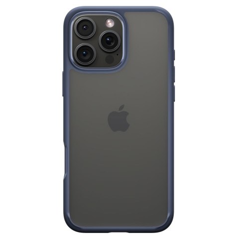 SPIGEN ULTRA HYBRID IPHONE 16 PRO MAX NAVY BLUE Spigen