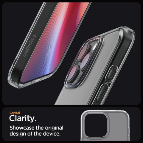 SPIGEN ULTRA HYBRID IPHONE 16 PRO MAX SPACE CRYSTAL Spigen