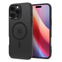 SPIGEN ULTRA HYBRID MAG MAGSAFE IPHONE 16 PRO FROST BLACK Spigen