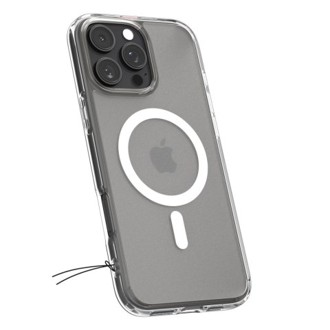 SPIGEN ULTRA HYBRID MAG MAGSAFE IPHONE 16 PRO FROST CLEAR Spigen