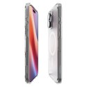 SPIGEN ULTRA HYBRID MAG MAGSAFE IPHONE 16 PRO FROST CLEAR Spigen