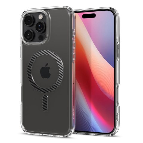 SPIGEN ULTRA HYBRID MAG MAGSAFE IPHONE 16 PRO MAX CARBON FIBER Spigen