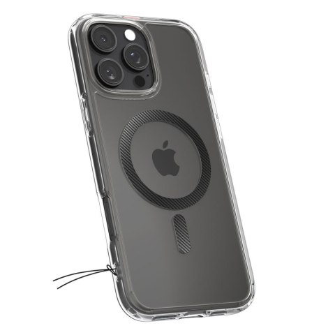 SPIGEN ULTRA HYBRID MAG MAGSAFE IPHONE 16 PRO MAX CARBON FIBER Spigen