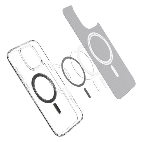 SPIGEN ULTRA HYBRID MAG MAGSAFE IPHONE 16 PRO MAX CARBON FIBER Spigen